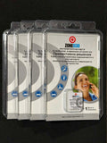 Zone 030 Smart card - Пакет 4 бр с 10% отстъпка